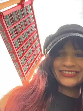 Snapshot of Lilith_Mark chatting on October 2025 07:58:01 PM Lilith Mark online show from October 2025 07:58:01 PM