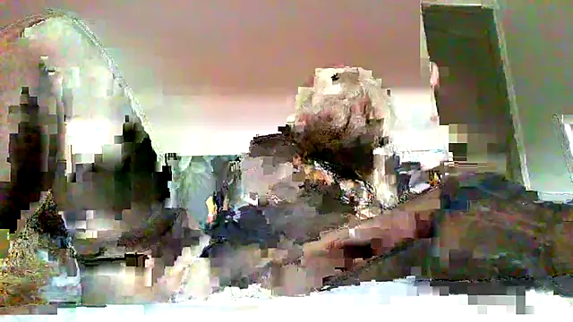 KatiaEnFeu online show from October 2025 04:37:02 PM