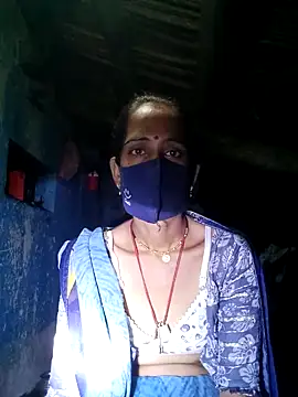 Mohni Das online show from October 2025 09:13:02 PM