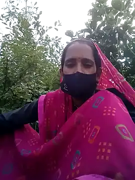 Mohni Das online show from October 2025 08:14:01 AM