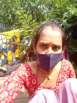 Mohni Das online show from November 2025 04:28:02 AM