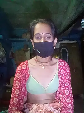 Mohni Das online show from May 2026 10:59:02 PM