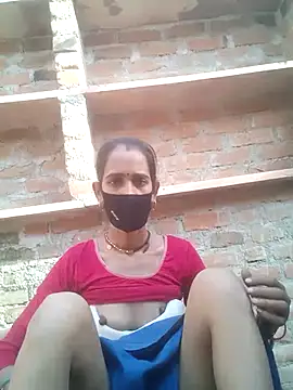 Mohni Das online show from May 2026 01:56:02 AM