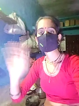 Mohni Das online show from May 2026 10:29:01 PM