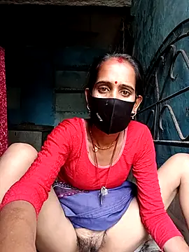 Mohni Das online show from May 2026 05:46:02 AM