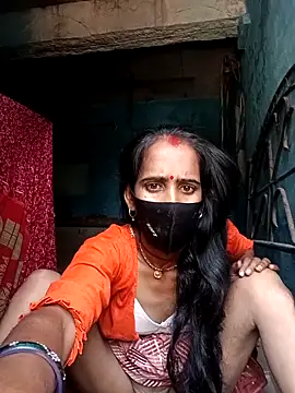 Mohni Das online show from May 2026 05:34:02 AM