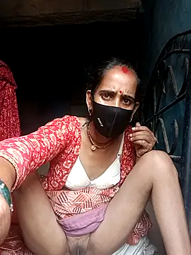 Mohni Das online show from May 2026 10:32:02 AM
