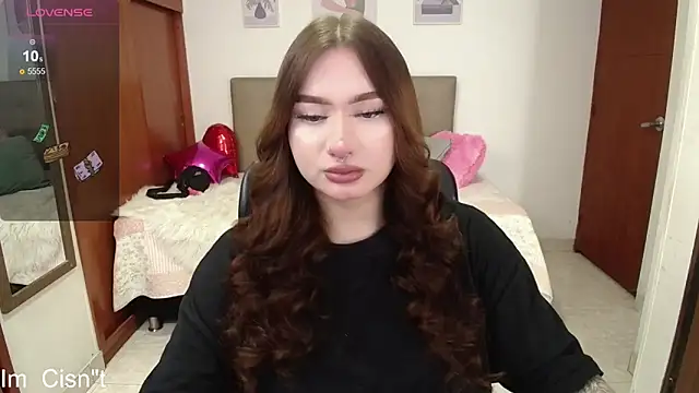 Miley Baker online show from December 2024 01:14:01 PM