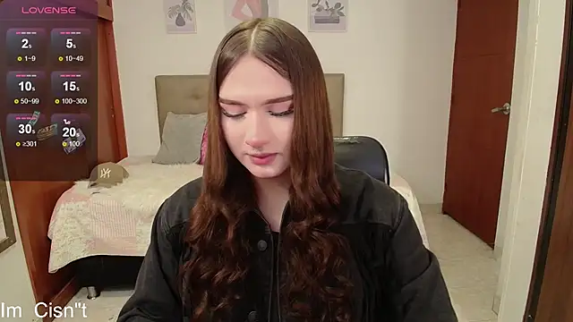 Miley Baker online show from January 2025 01:56:01 PM