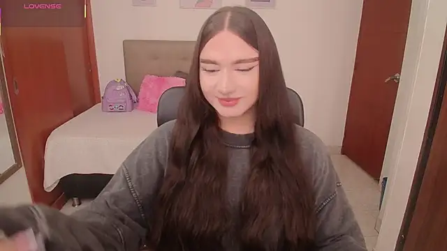 Miley Baker online show from February 2026 04:14:02 PM