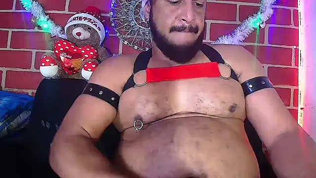 Snapshot of the_master_foal_ chatting on December 2024 02:42:01 PM the master foal online show from December 2024 02:42:01 PM