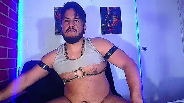 Snapshot of the_master_foal_ chatting on February 2025 07:10:01 AM the master foal online show from February 2025 07:10:01 AM