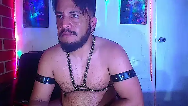 Snapshot of the_master_foal_ chatting on March 2025 01:50:02 PM the master foal online show from March 2025 01:50:02 PM