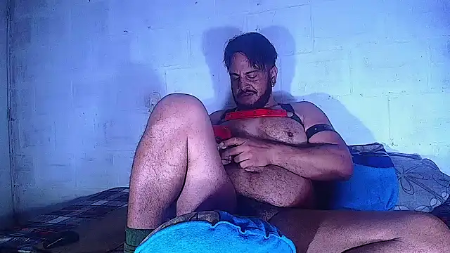 Snapshot of the_master_foal_ chatting on March 2025 10:48:01 AM the master foal online show from March 2025 10:48:01 AM