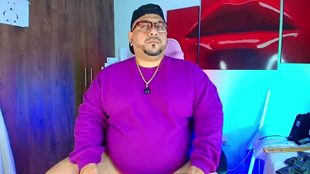 Snapshot of jacoob_woods chatting on September 2025 02:13:02 AM jacoob woods online show from September 2025 02:13:02 AM