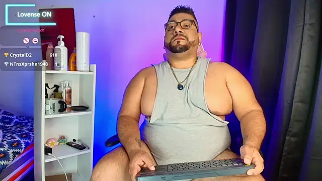 Snapshot of jacoob_woods chatting on December 2025 03:46:02 AM jacoob woods online show from December 2025 03:46:02 AM