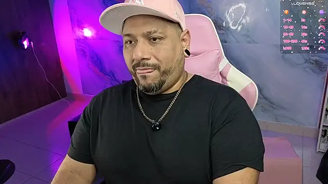 jacoob woods online show from April 2026 11:24:02 PM