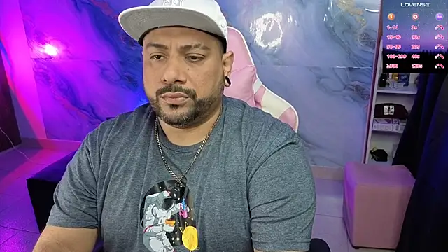 jacoob woods online show from April 2026 01:15:01 AM
