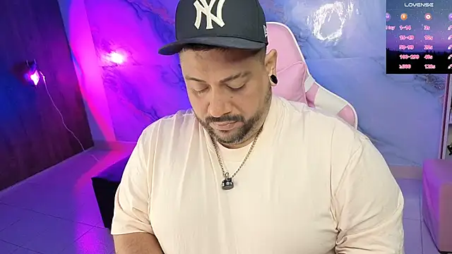 jacoob woods online show from April 2026 12:48:01 AM