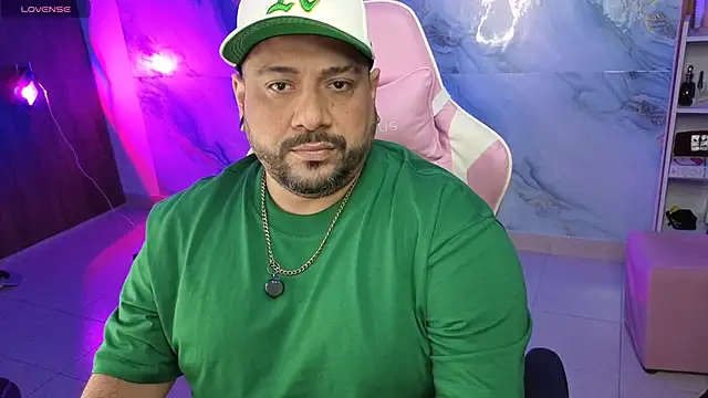 jacoob woods online show from April 2026 11:20:02 PM