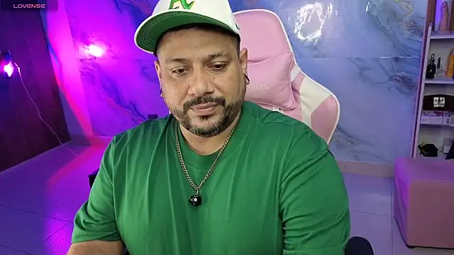 jacoob woods online show from May 2026 04:11:01 PM