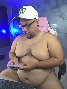 jacoob woods online show from June 2026 12:03:02 PM