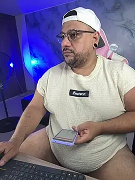 jacoob woods online show from June 2026 03:03:03 PM