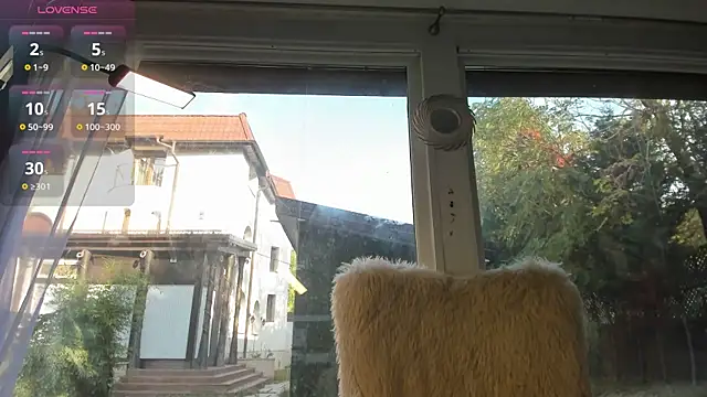 Naila18 online show from October 2025 06:57:01 AM