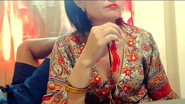 Snapshot of FUN4TIPS chatting on December 2025 08:42:02 AM FUN4TIPS online show from December 2025 08:42:02 AM