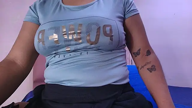 lay navas online show from September 2025 07:17:01 PM