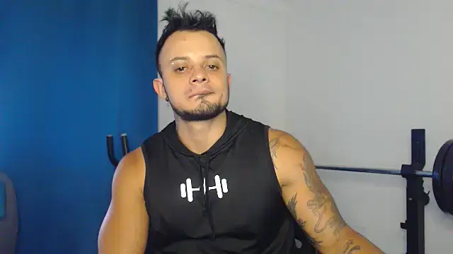 Snapshot of JacobJamess chatting on September 2025 07:06:02 PM JacobJamess online show from September 2025 07:06:02 PM