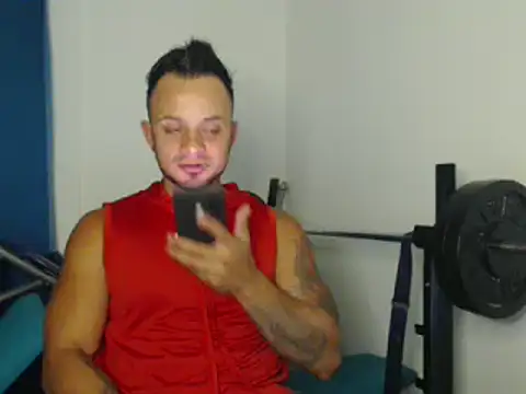 Snapshot of JacobJamess chatting on October 2025 11:49:02 PM JacobJamess online show from October 2025 11:49:02 PM