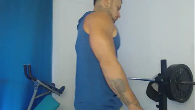 Snapshot of JacobJamess chatting on October 2025 05:13:02 PM JacobJamess online show from October 2025 05:13:02 PM