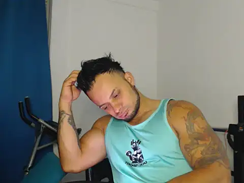 Snapshot of JacobJamess chatting on October 2025 02:36:02 AM JacobJamess online show from October 2025 02:36:02 AM