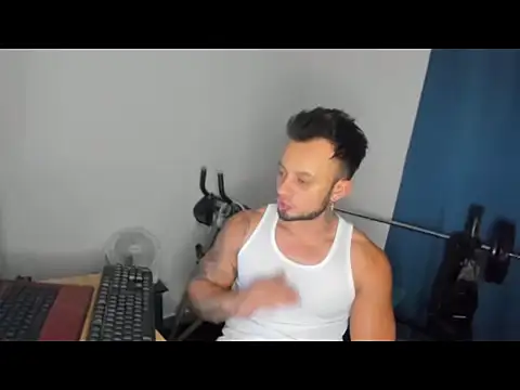 Snapshot of JacobJamess chatting on January 2026 04:15:01 AM JacobJamess online show from January 2026 04:15:01 AM
