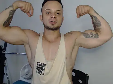 Snapshot of JacobJamess chatting on May 2026 07:21:02 PM JacobJamess online show from May 2026 07:21:02 PM