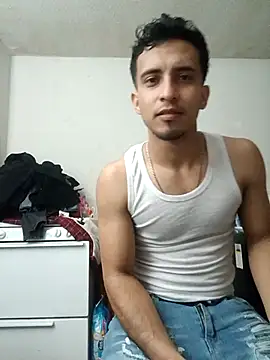 Torresmor online show from February 2026 06:17:01 AM