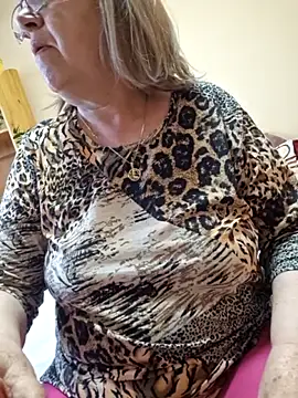 Margaret-milf online show from May 2026 05:29:02 PM