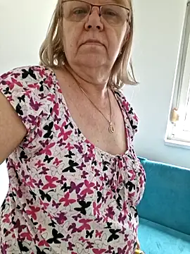 Margaret-milf online show from May 2026 08:42:01 AM