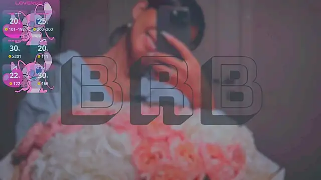 Snapshot of Mia_Tin chatting on February 2025 05:52:01 AM Mia Tin online show from February 2025 05:52:01 AM