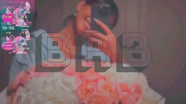 Snapshot of Mia_Tin chatting on March 2025 06:13:02 AM Mia Tin online show from March 2025 06:13:02 AM