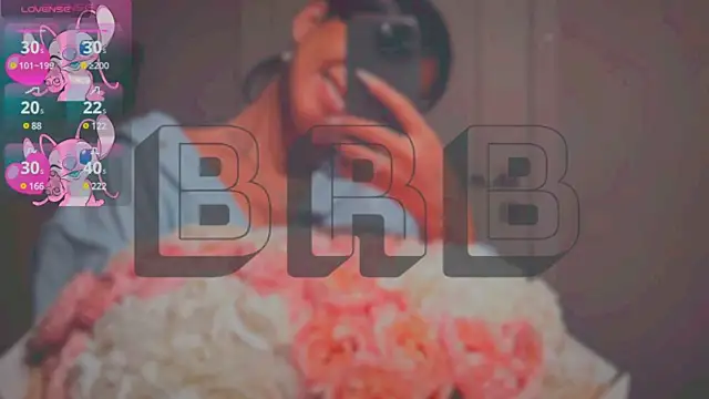 Snapshot of Mia_Tin chatting on March 2025 07:25:02 AM Mia Tin online show from March 2025 07:25:02 AM