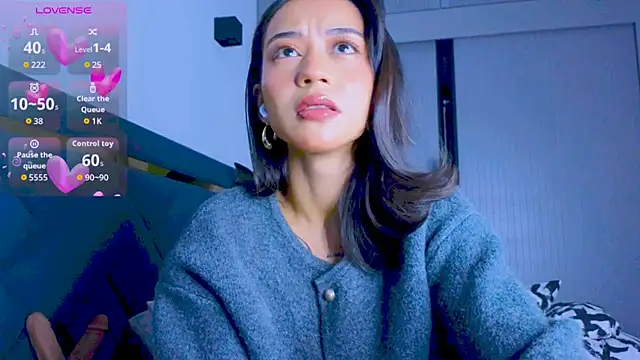 Snapshot of Mia_Tin chatting on September 2025 02:51:01 PM Mia Tin online show from September 2025 02:51:01 PM