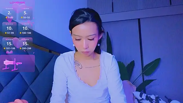 Snapshot of Mia_Tin chatting on March 2026 04:46:01 PM Mia Tin online show from March 2026 04:46:01 PM