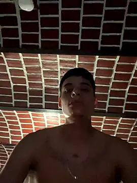 brianor89 online show from October 2025 12:03:01 PM