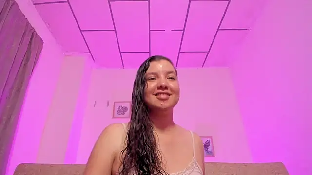 BUUNNY BELLA online show from July 2026 03:11:02 AM