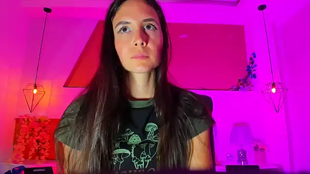 Rachel Foxy online show from October 2025 07:33:01 PM