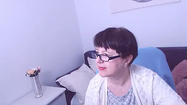ChristaRose online show from December 2024 04:12:02 AM