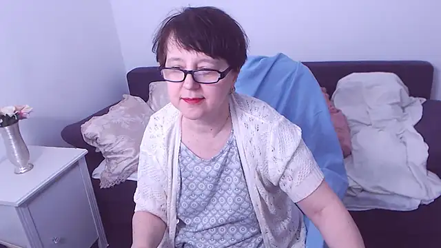 ChristaRose online show from December 2024 08:34:01 PM