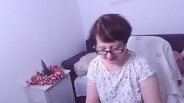 ChristaRose online show from December 2024 01:55:02 AM